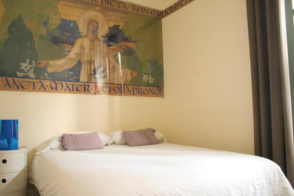 Bed & Breakfast Bells Oficis Girona Cameră foto